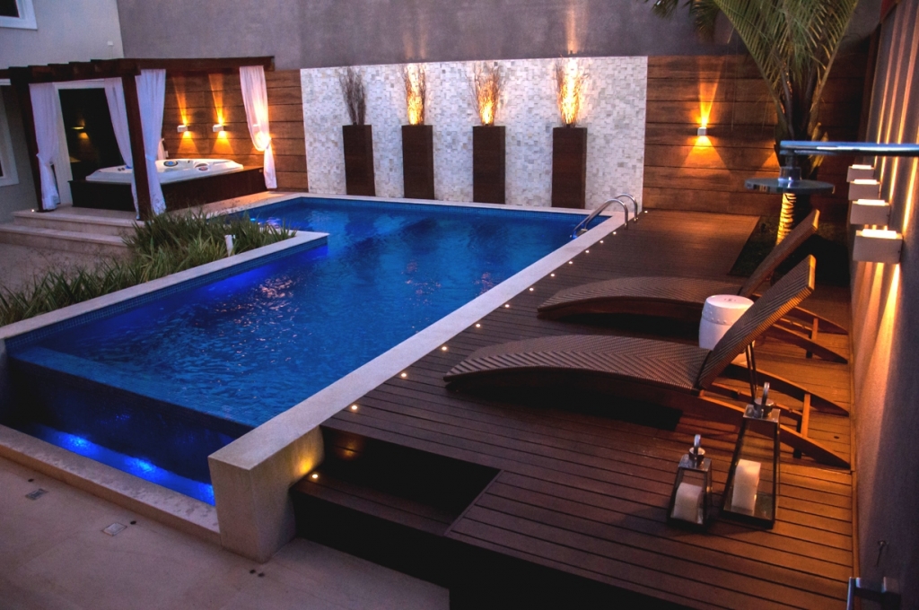 Especialista em Decks de Piscina em São Paulo - Serviços de Qualidade