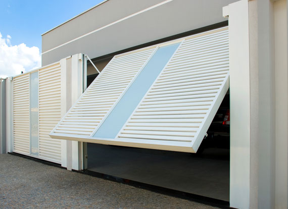 Especialista em Portões em São Paulo - Serviços de Portões