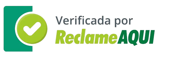 Selo Reclame Aqui