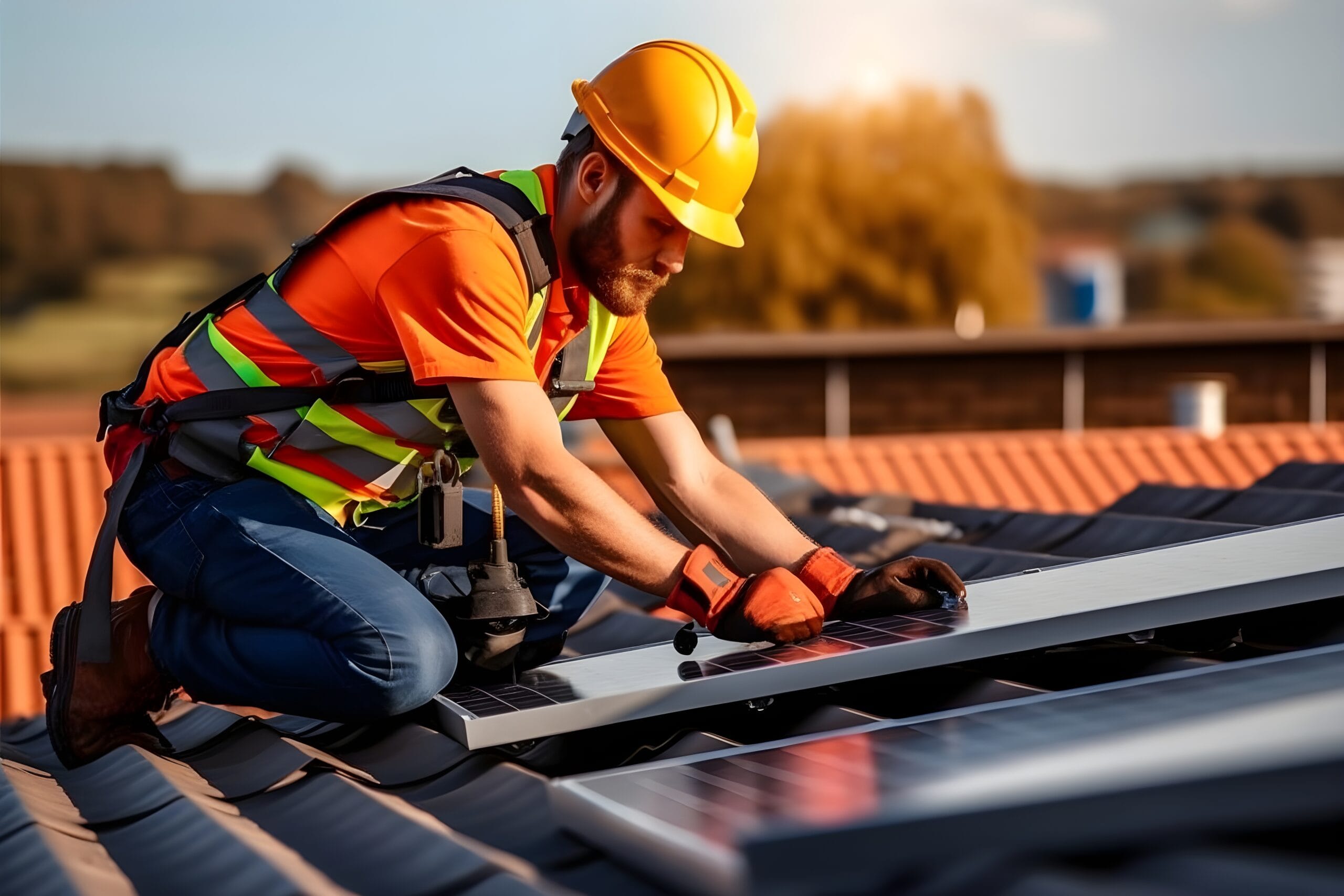 Manutenção de Sistemas de Aquecimento Solar em São Paulo