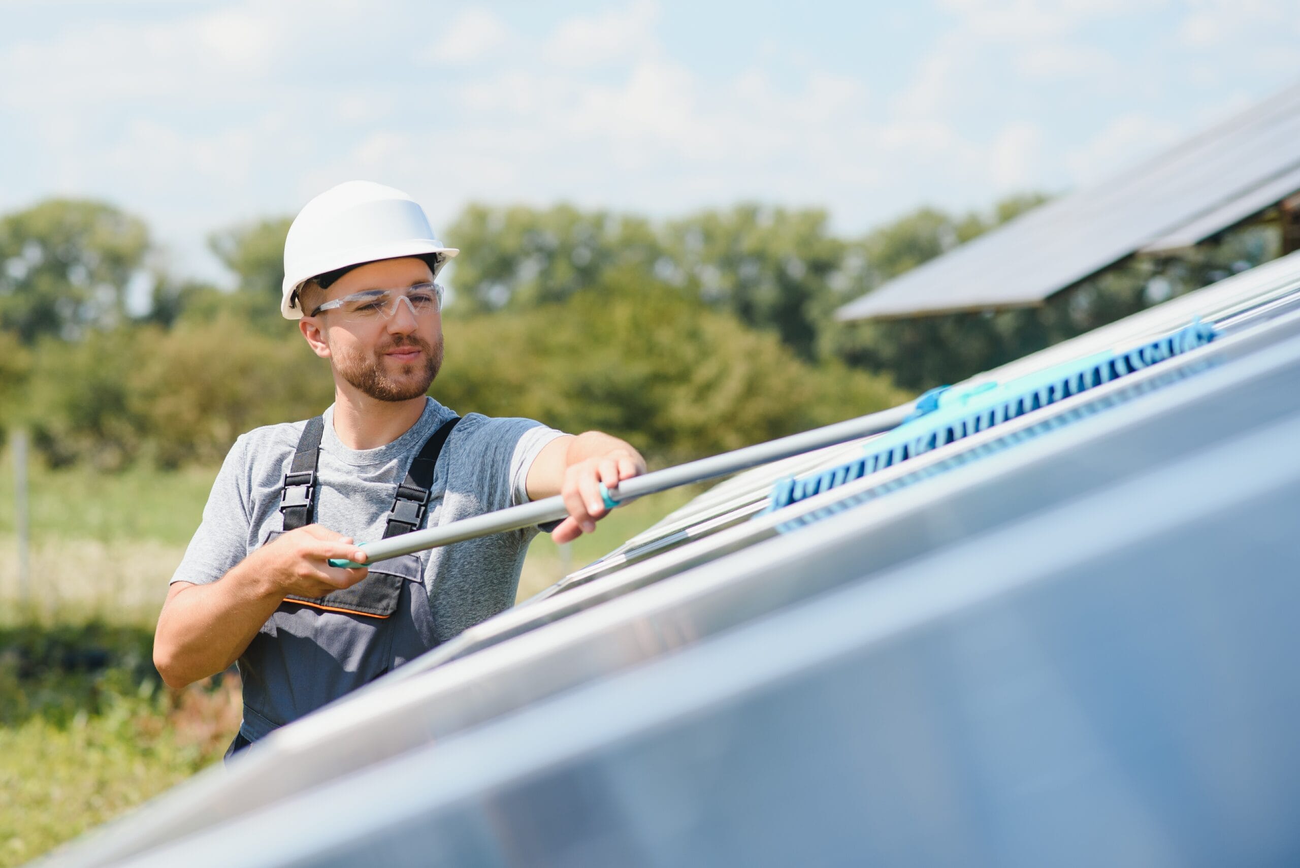 Instalação de Aquecedores Solares de Piscina em São Paulo